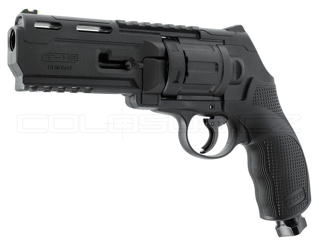 REVOLVER MARCATORE T4E TR 50 GEN2 <12,7J UMAREX
