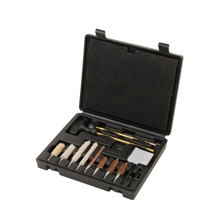 KIT DI PULIZIA PISTOLE UNIVERSALE ALLEN