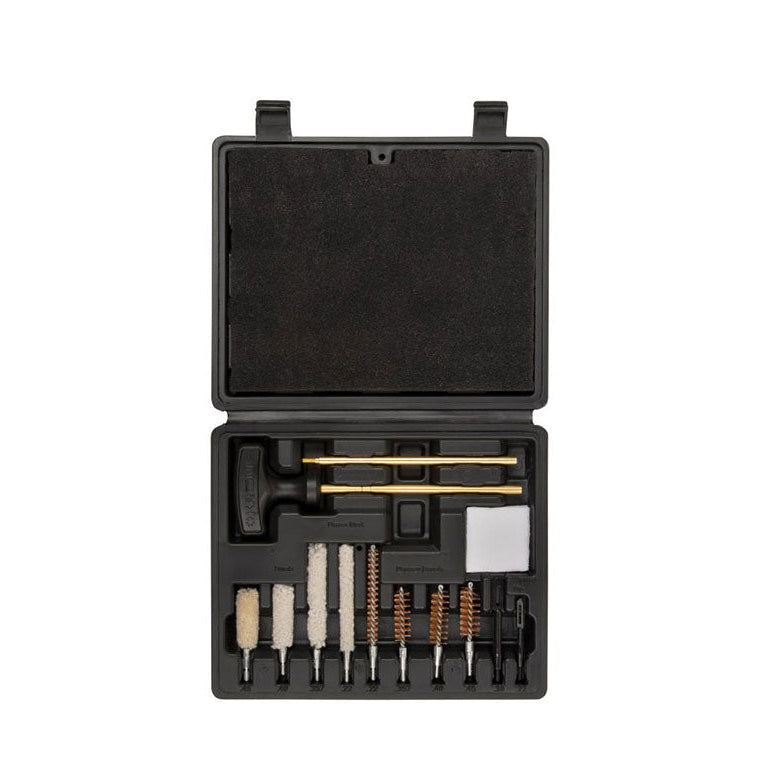 KIT DI PULIZIA PISTOLE UNIVERSALE ALLEN