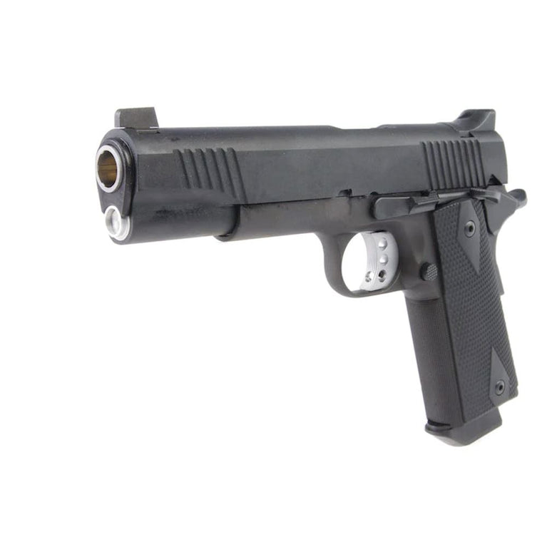 PISTOLA SOFTAIR 1911 TACTICAL CUSTOM VFC