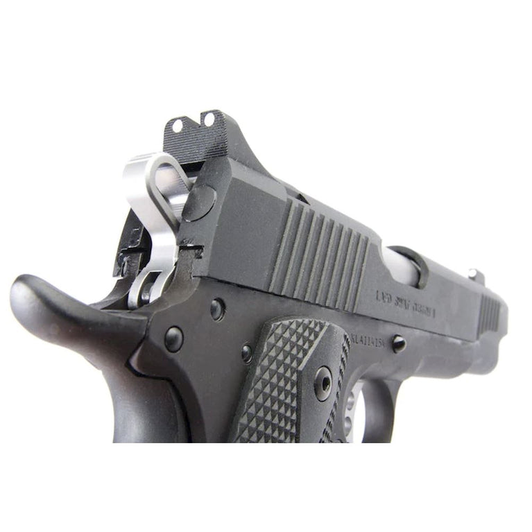PISTOLA SOFTAIR 1911 TACTICAL CUSTOM VFC