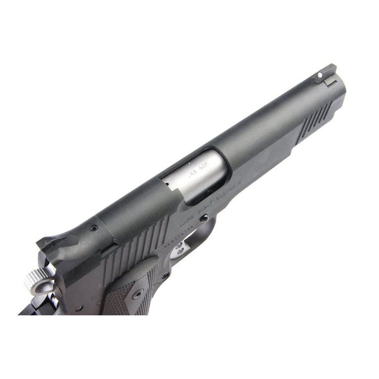 PISTOLA SOFTAIR 1911 TACTICAL CUSTOM VFC