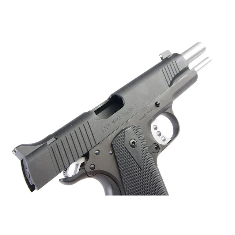 PISTOLA SOFTAIR 1911 TACTICAL CUSTOM VFC