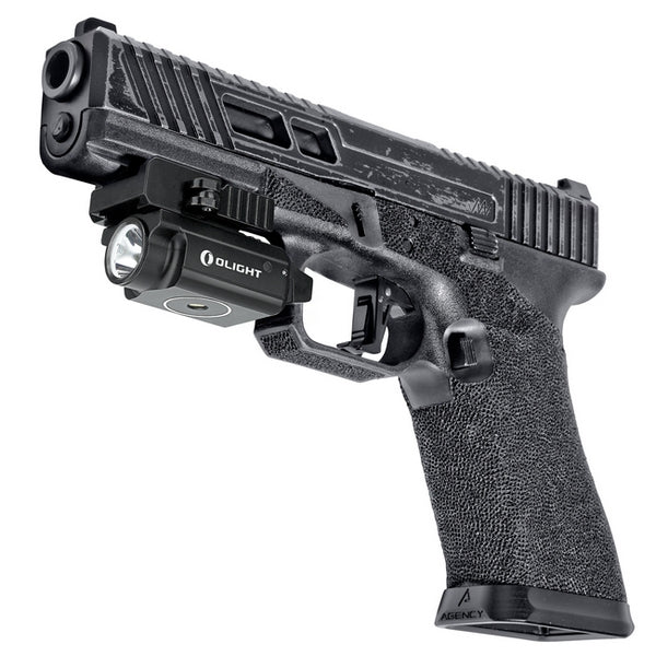 TORCIA PER PISTOLE PL-MINI 2 DA 600 LUMENS OLIGHT