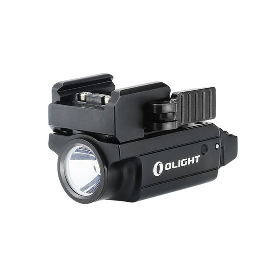 TORCIA PER PISTOLE PL-MINI 2 DA 600 LUMENS OLIGHT