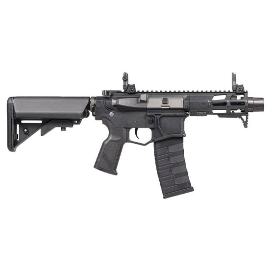FUCILE SOFTAIR CM16 BATTO PDW G&G