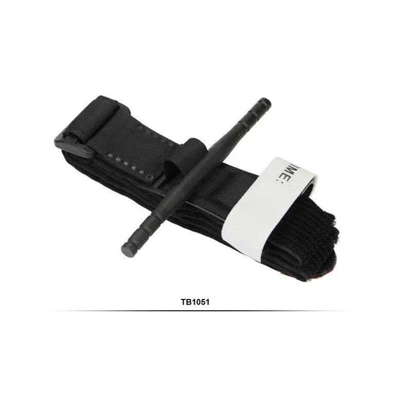 TOURNIQUET MIC CAT FMA
