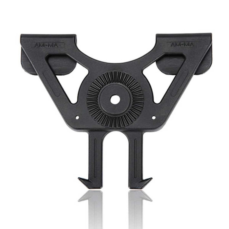 ADATTATORE PER FONDINE E PORTA CARICATORI AMOMAX