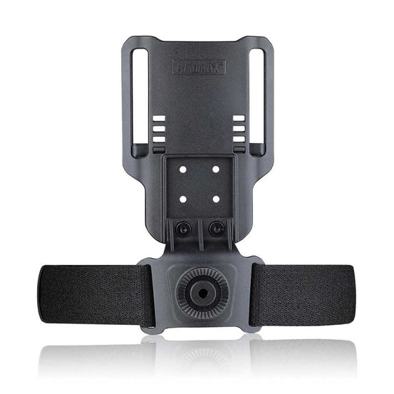 PIATTAFORMA INGUINALE PER FONDINE AMOMAX