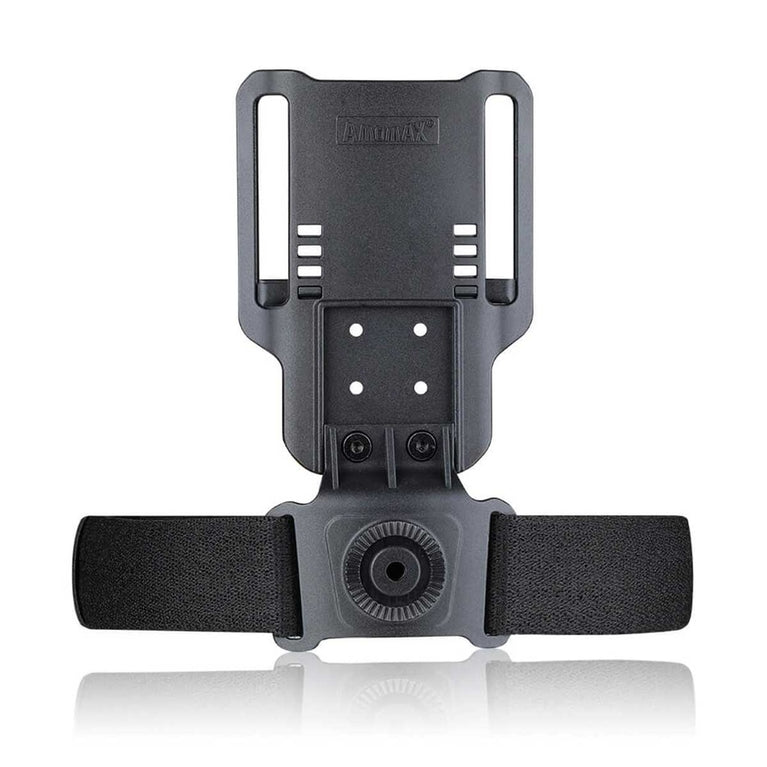 PIATTAFORMA INGUINALE PER FONDINE AMOMAX