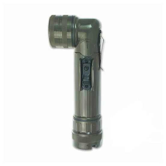 TORCIA US CON FILTRI COLORE VERDE