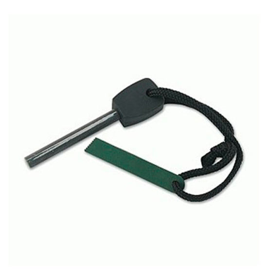 ACCIARINO PORTATILE RIVESTITO IN MAGNESIO IMMORTAL WARRIOR