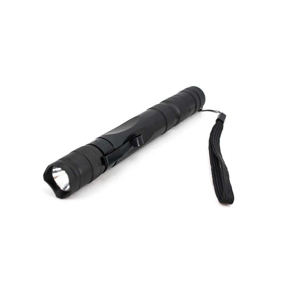 TORCIA TATTICA LED CREE CROSSNAR
