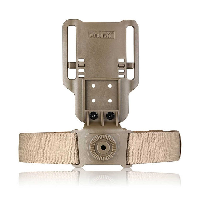 PIATTAFORMA INGUINALE PER FONDINE AMOMAX