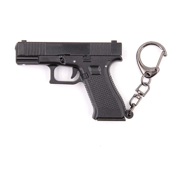 PISTOLA A FORMA DI G19 6,5 cm BLOOD HERITAGE