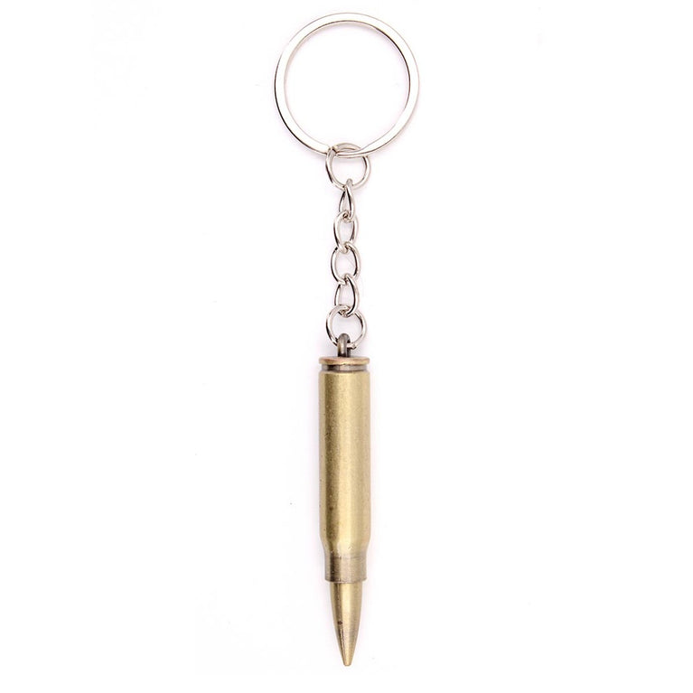 PORTACHIAVI A FORMA DI PROIETTILE CAL. 5,56x45 mm BLOOD HERITAGE