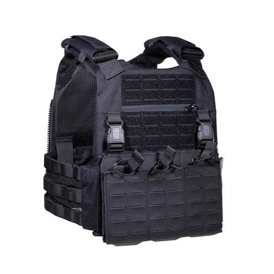PLATE CARRIER DRAKE MK2 NERO CORSO