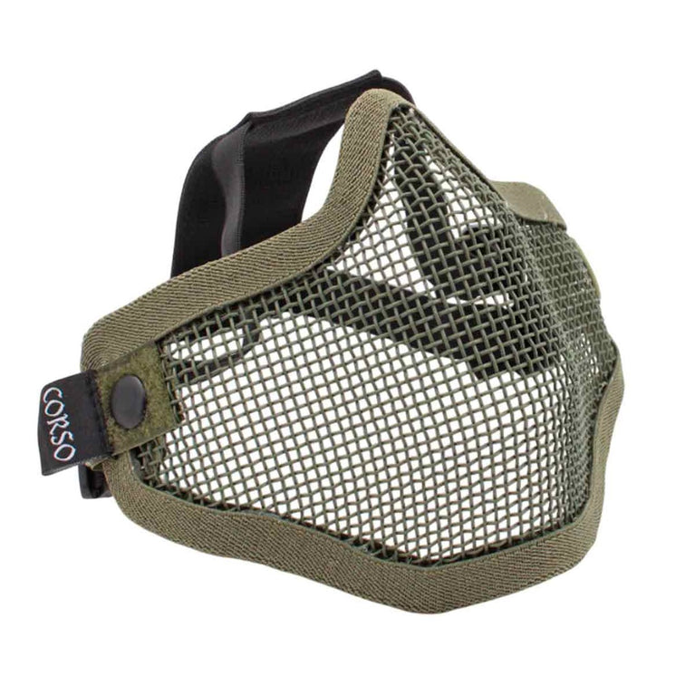 MASCHERA FACCIALE REAPER MK1 CORSO