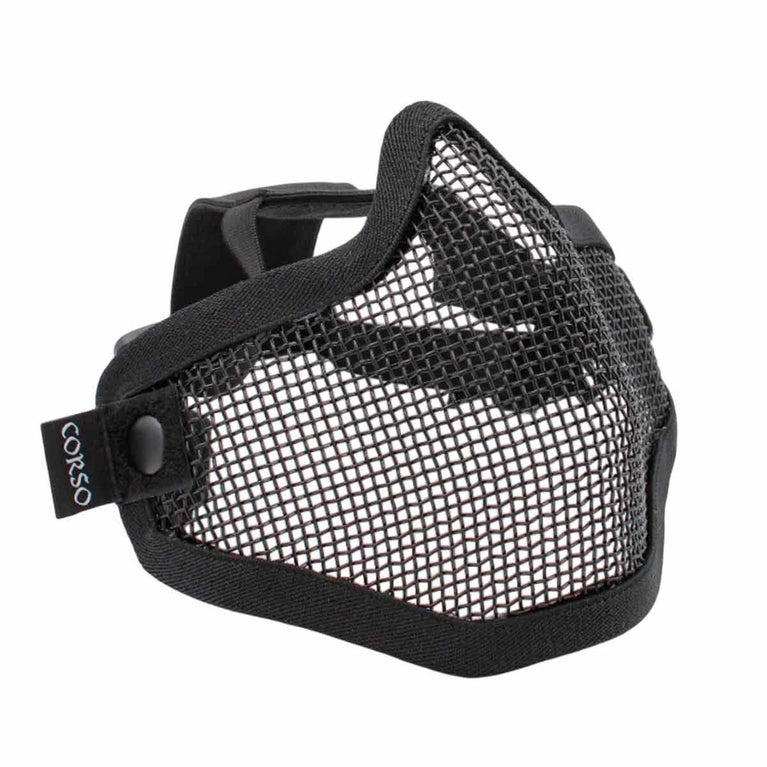MASCHERA FACCIALE REAPER MK1 CORSO