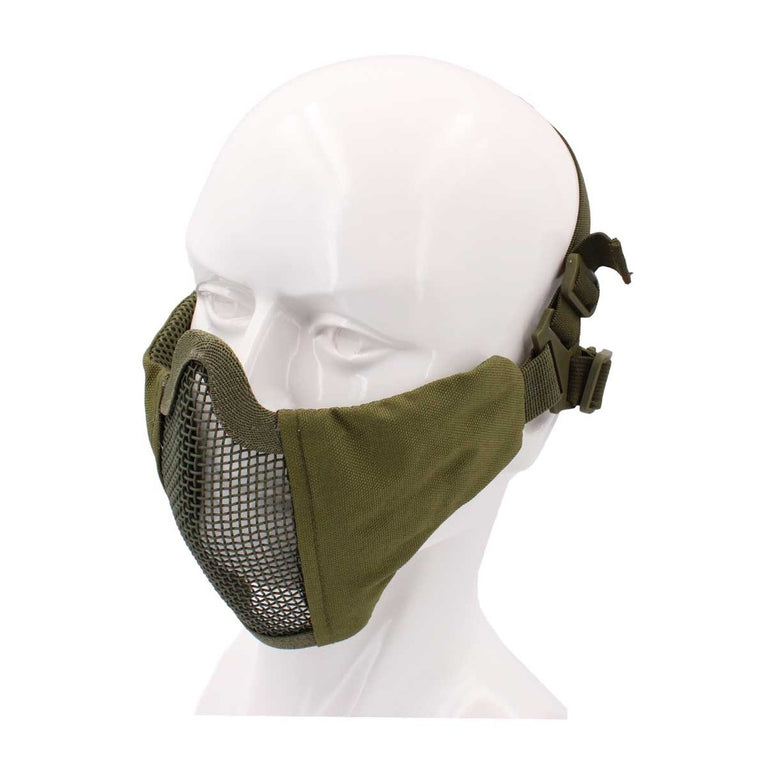 MASCHERA FACCIALE REAPER MK2 CORSO