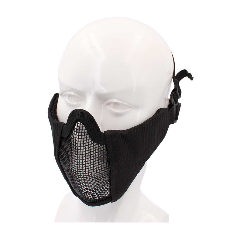 MASCHERA FACCIALE REAPER MK2 CORSO