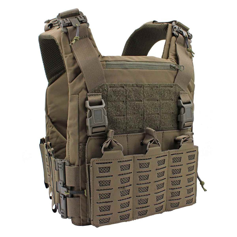 PLATE CARRIER DRAKE MK5 CORSO