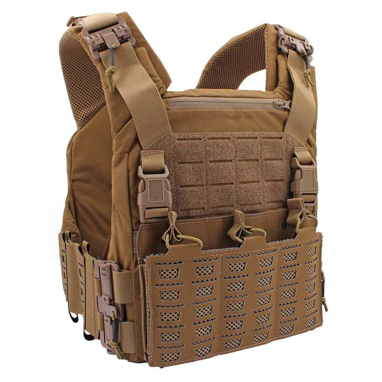 PLATE CARRIER DRAKE MK5 CORSO