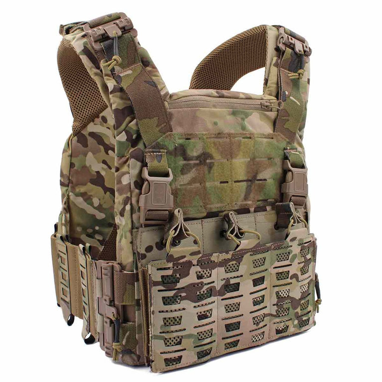 PLATE CARRIER DRAKE MK5 CORSO