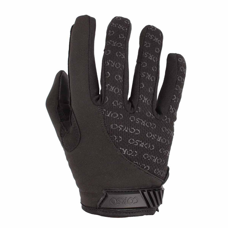 GUANTO SKULL MK1 LOOCK NERO CORSO