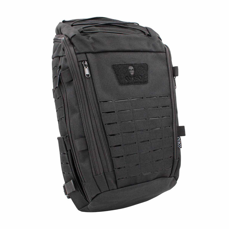 ZAINO ROGUE LASER CUT DA 30L CORSO