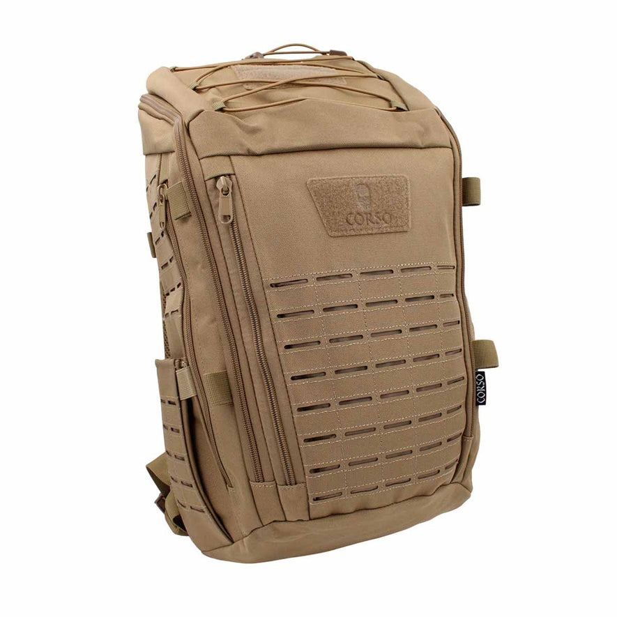 ZAINO ROGUE LASER CUT DA 30L CORSO