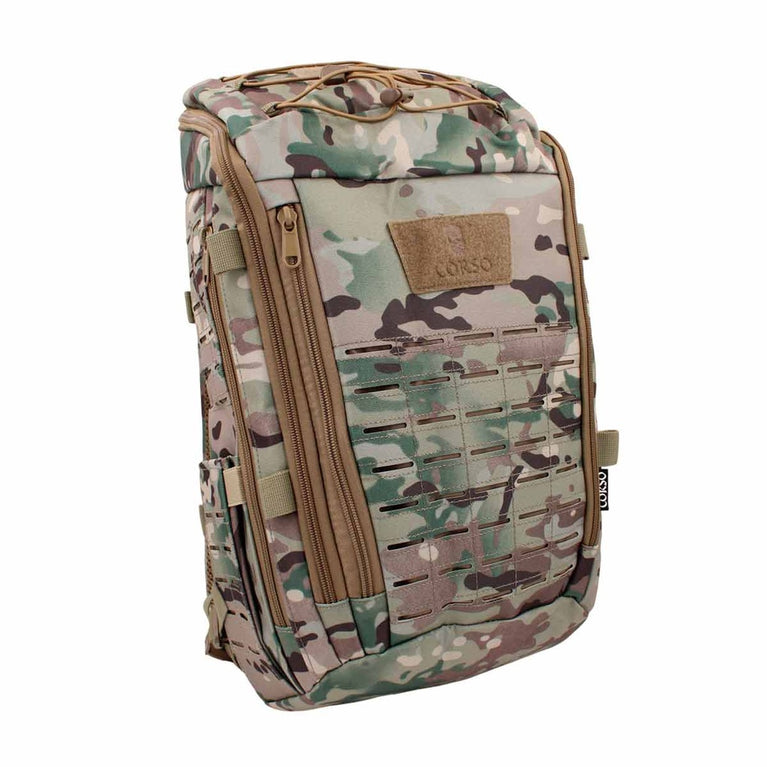 ZAINO ROGUE LASER CUT DA 30L CORSO