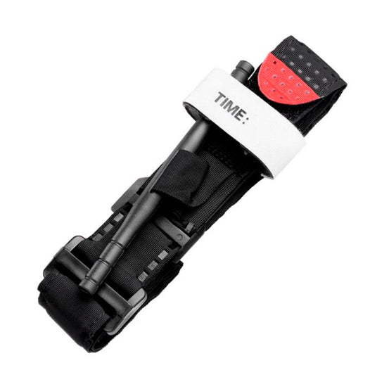 TOURNIQUET NERO DUMMY IMMORTAL WARRIOR