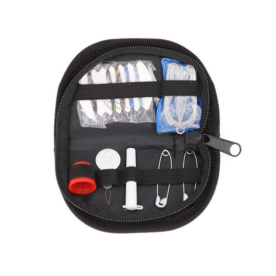 SET DA CUCITO IMMORTAL WARRIOR