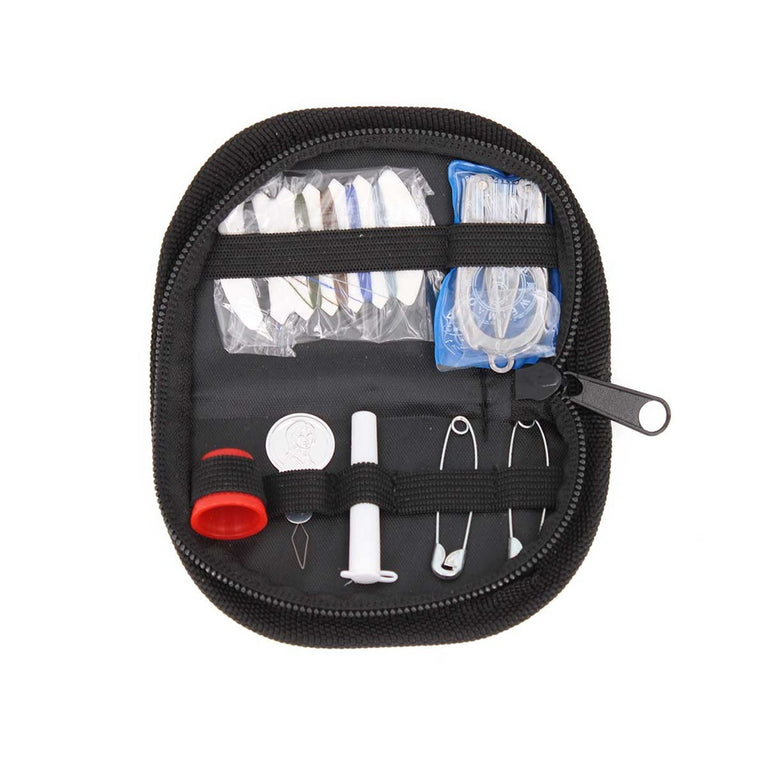 SET DA CUCITO IMMORTAL WARRIOR