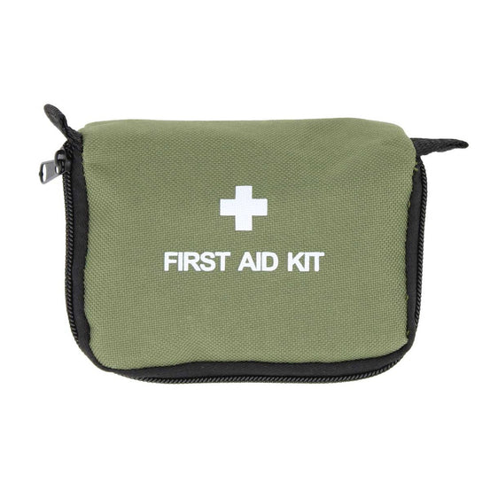 KIT DI PRIMO SOCCORSO PICCOLO IMMORTAL WARRIOR