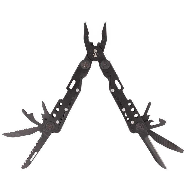 PINZE MULTIUSO COBRA NERE IMMORTAL WARRIOR