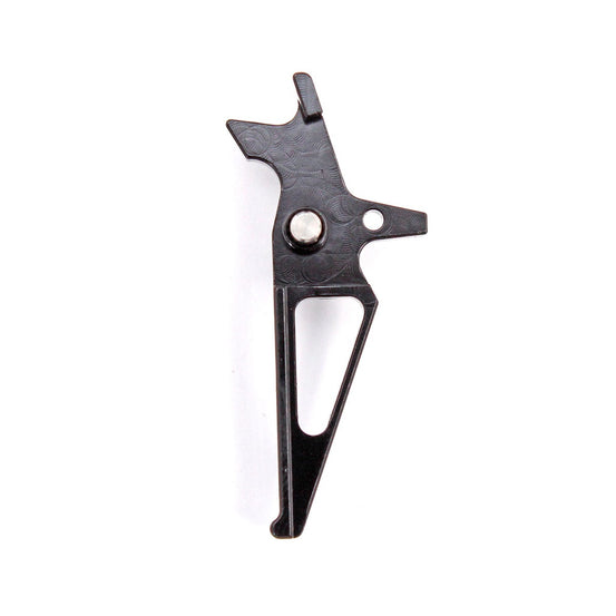 GRILLETTO PER M4 NERO SHS