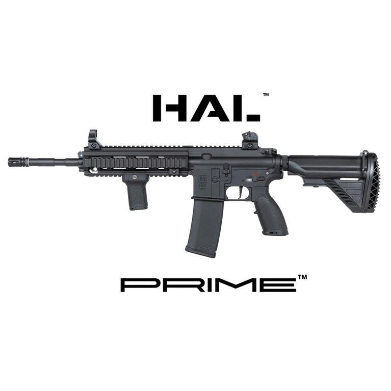 FUCILE SOFTAIR PRIME SA-PH21 HAL ETU BRUSHLESS SPECNA ARMS