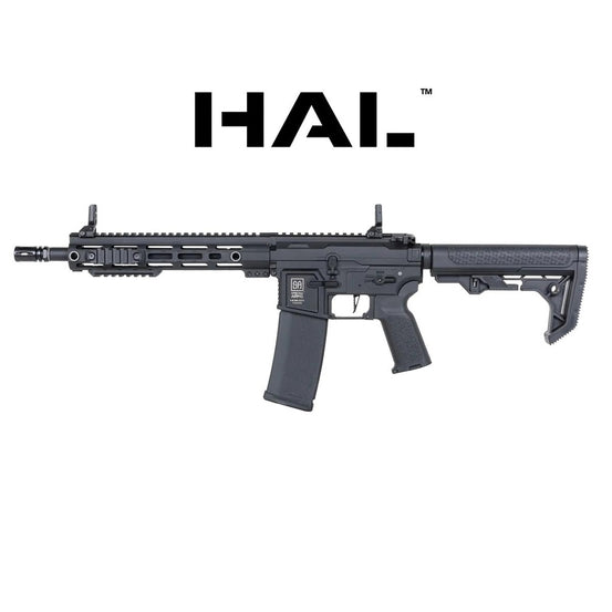 FUCILE SOFTAIR ELETTRICO SA-F05-RL NERO FLEX GEN II HAL ETU SPECNA ARMS