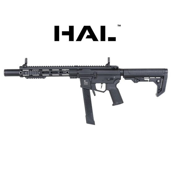 FUCILE SOFTAIR ELETTRICO SA-FX02 FLEX GEN.2 HAL ETU NERO SPECNA ARMS