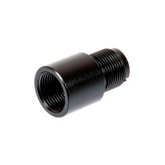 ADATTATORE DA 14mm cw a 14mm ccw PER SILENZIATORI SPECNA ARMS