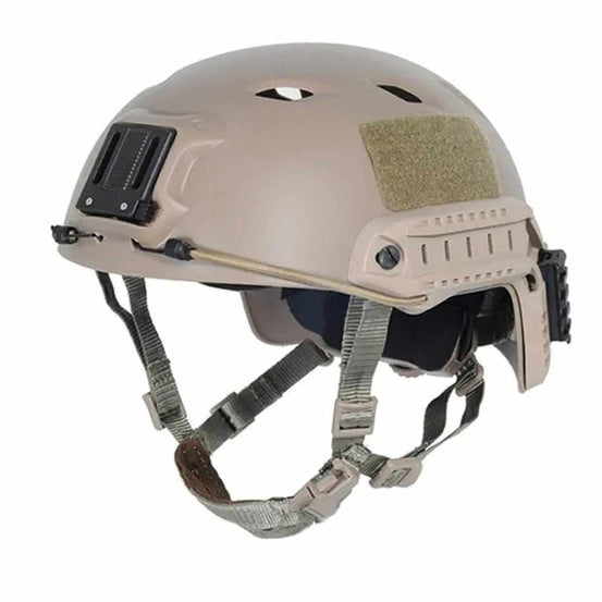 CASCO FAST ACH BJ TAN FMA
