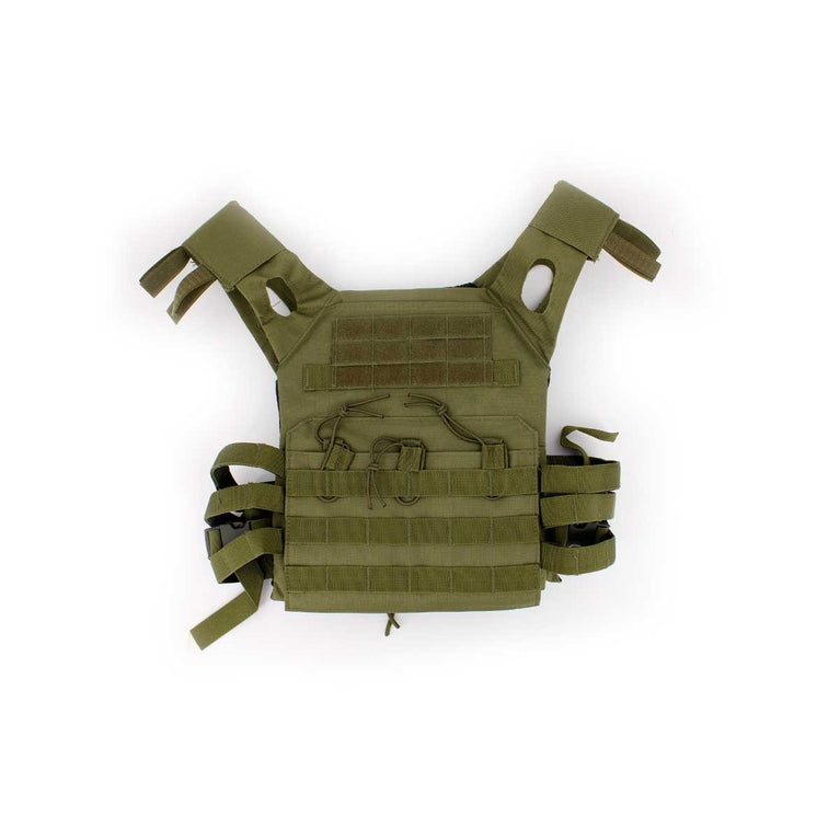 PLATE CARRIER JPC FORAVENTURE
