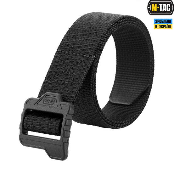 Cintura tattica Lite Gen.II BLACK M-TAC