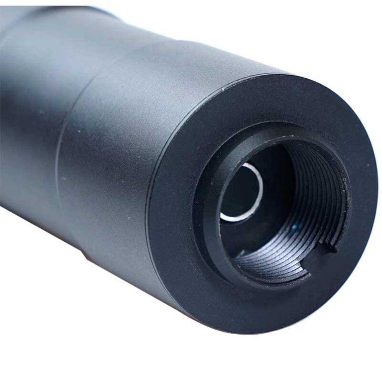SILENZIATORE DTK-4 5KU