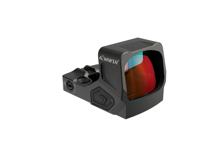 RED DOT PN330 ULTRA COMPATTO AIMWIN