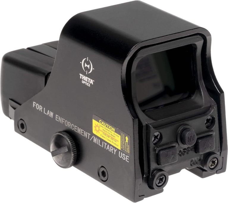 RED DOT TO551 THETA OPTICS