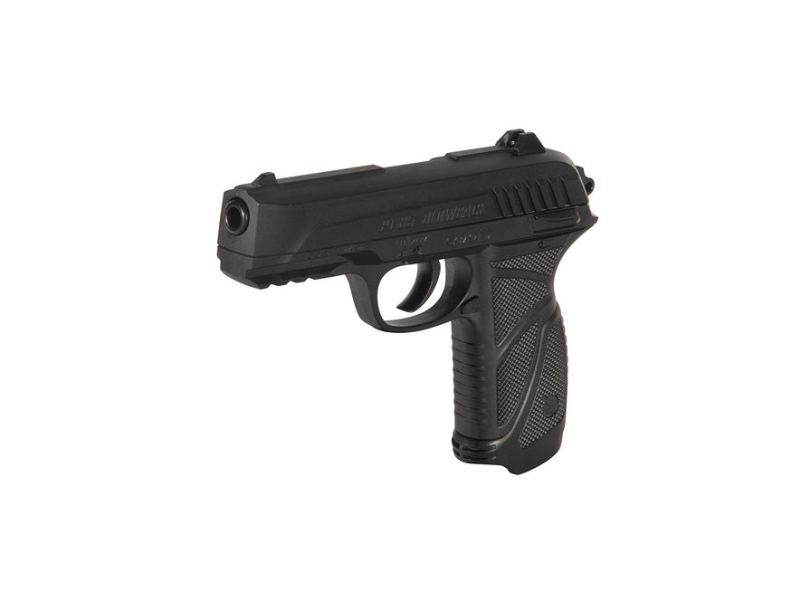 Pistola PT85 Co2 Cal. 4,5 NERO GAMO