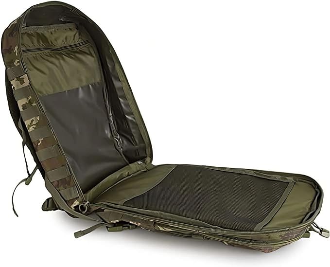 ZAINO US ASSAULT PACK LG 36 LT VEGETATO MILTEC